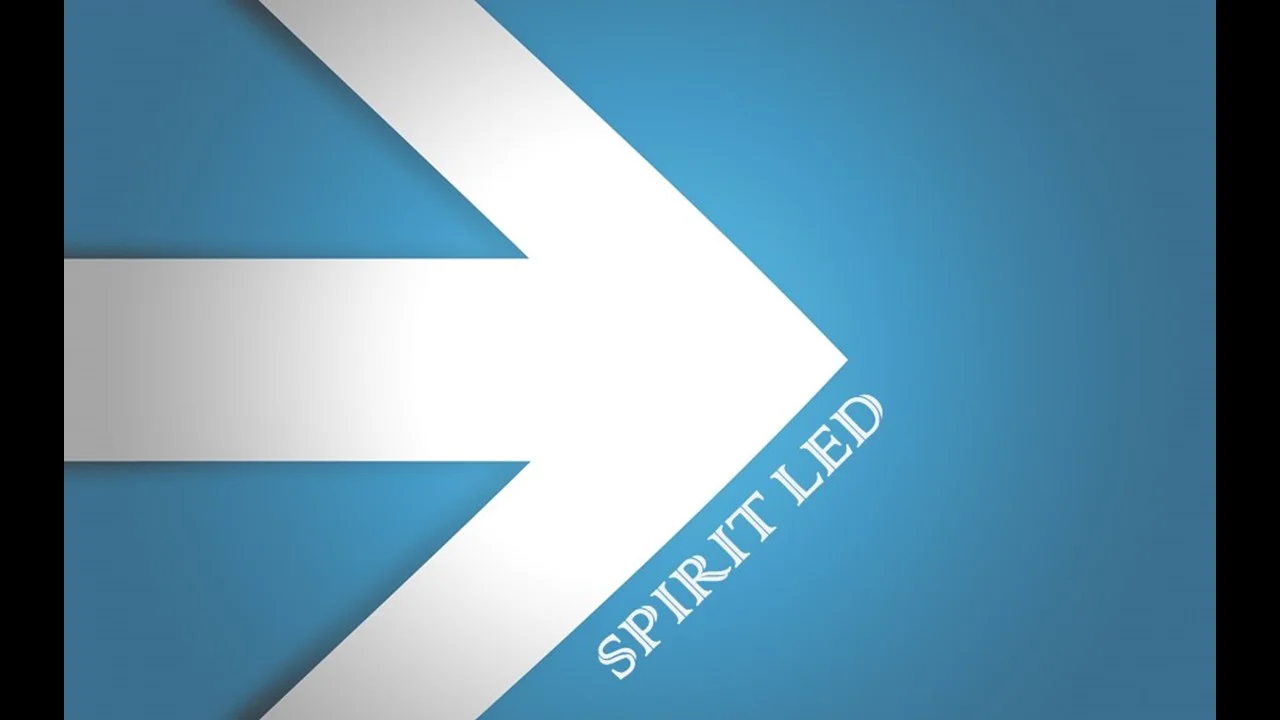 Spirit Led