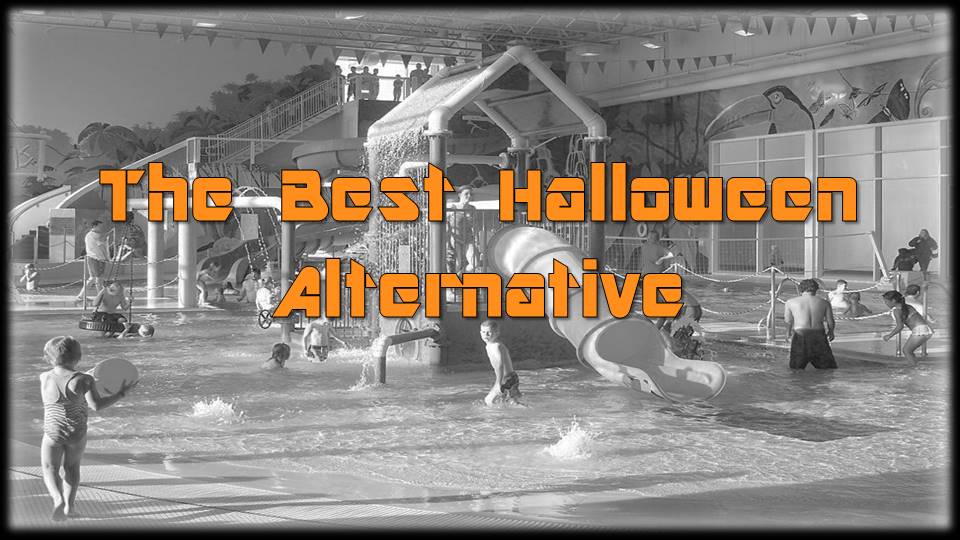 The Best Halloween Alternative Ever