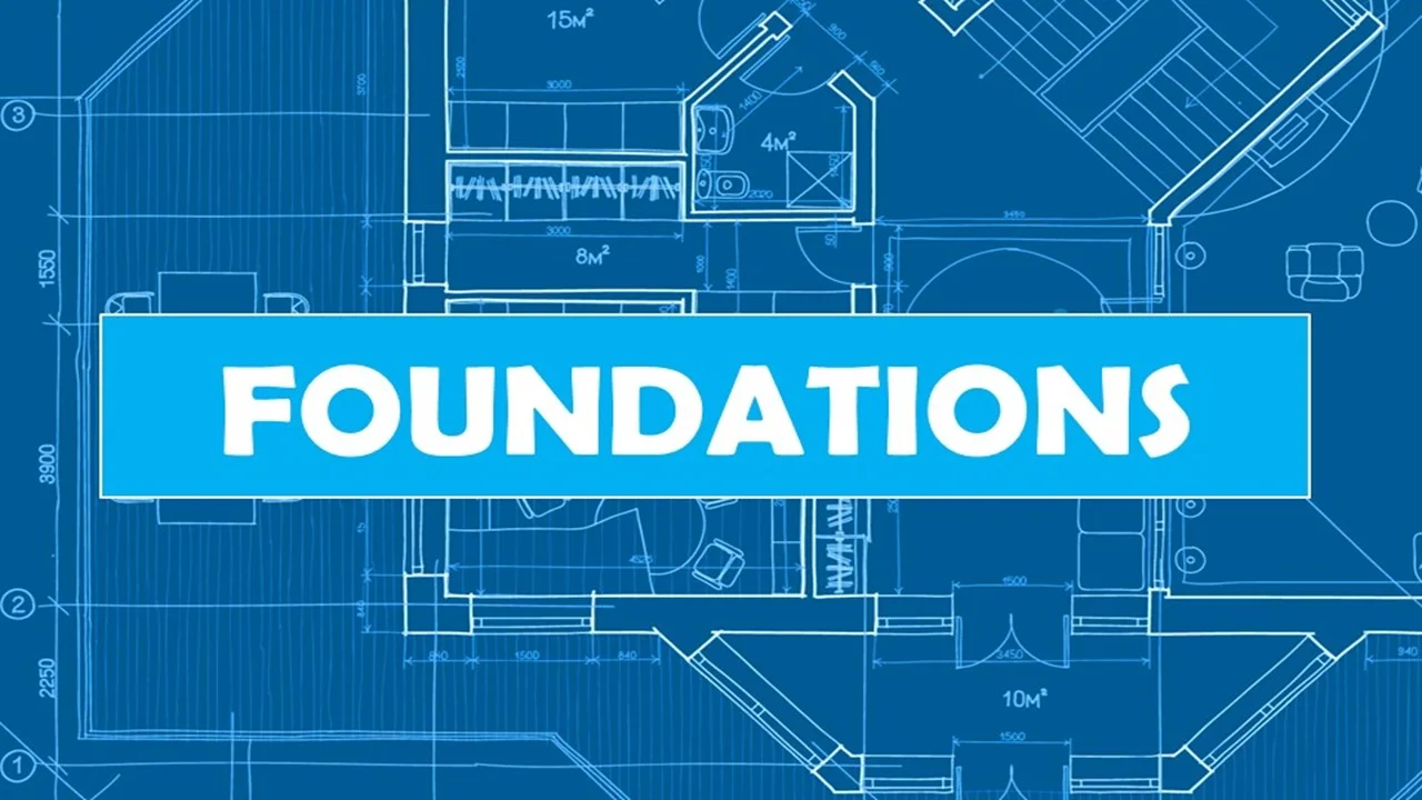 Foundations