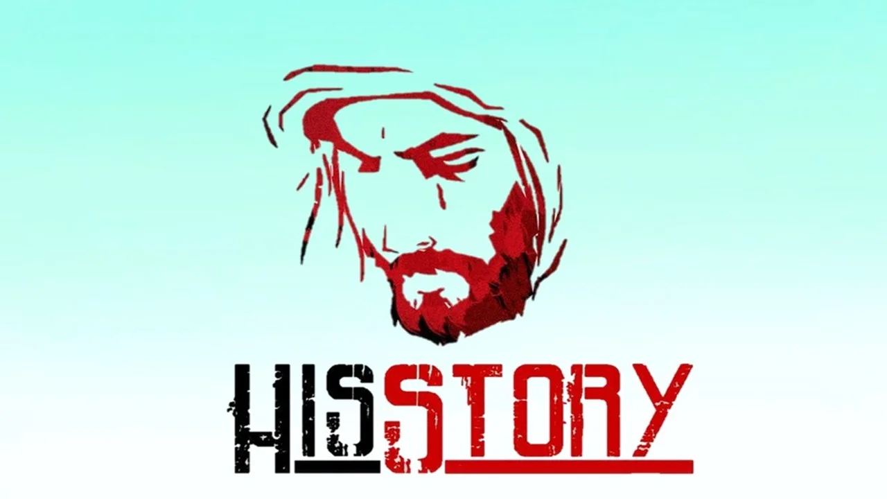 His Story: Part 4