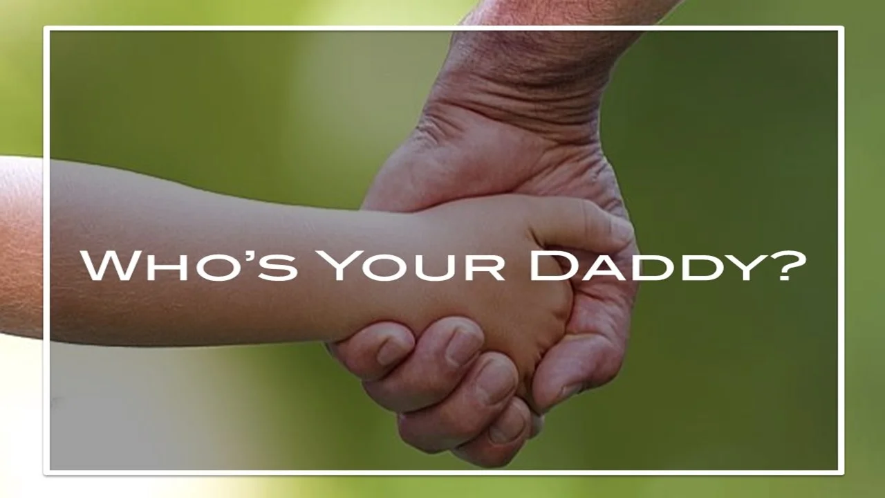 Bryan Lansing - Who's Your Daddy