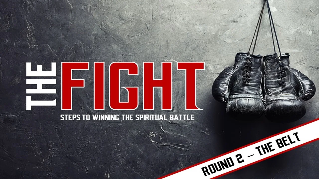 The Fight: Part 2