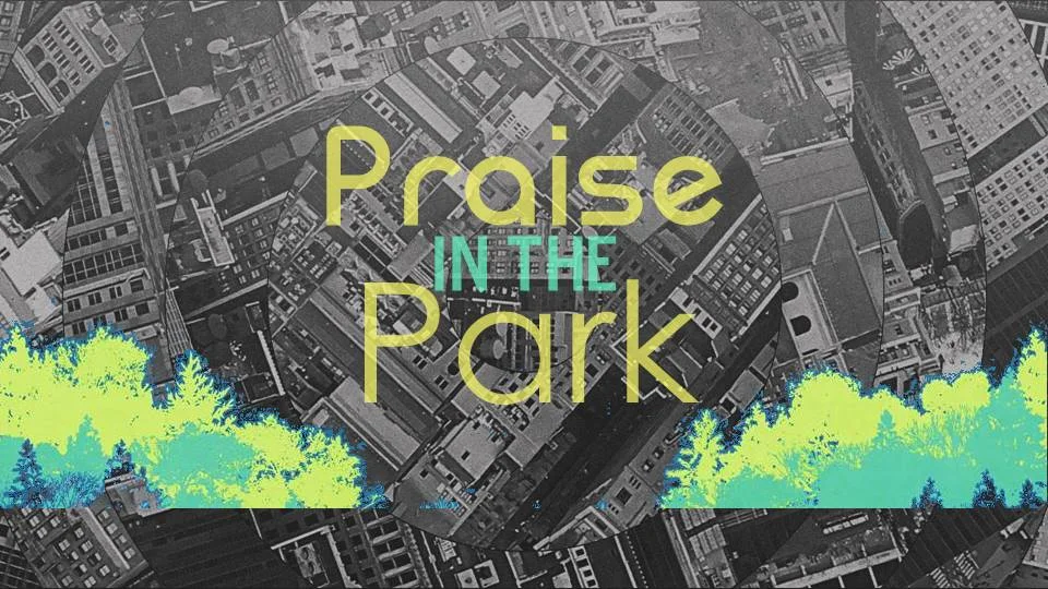 Praise in the Park