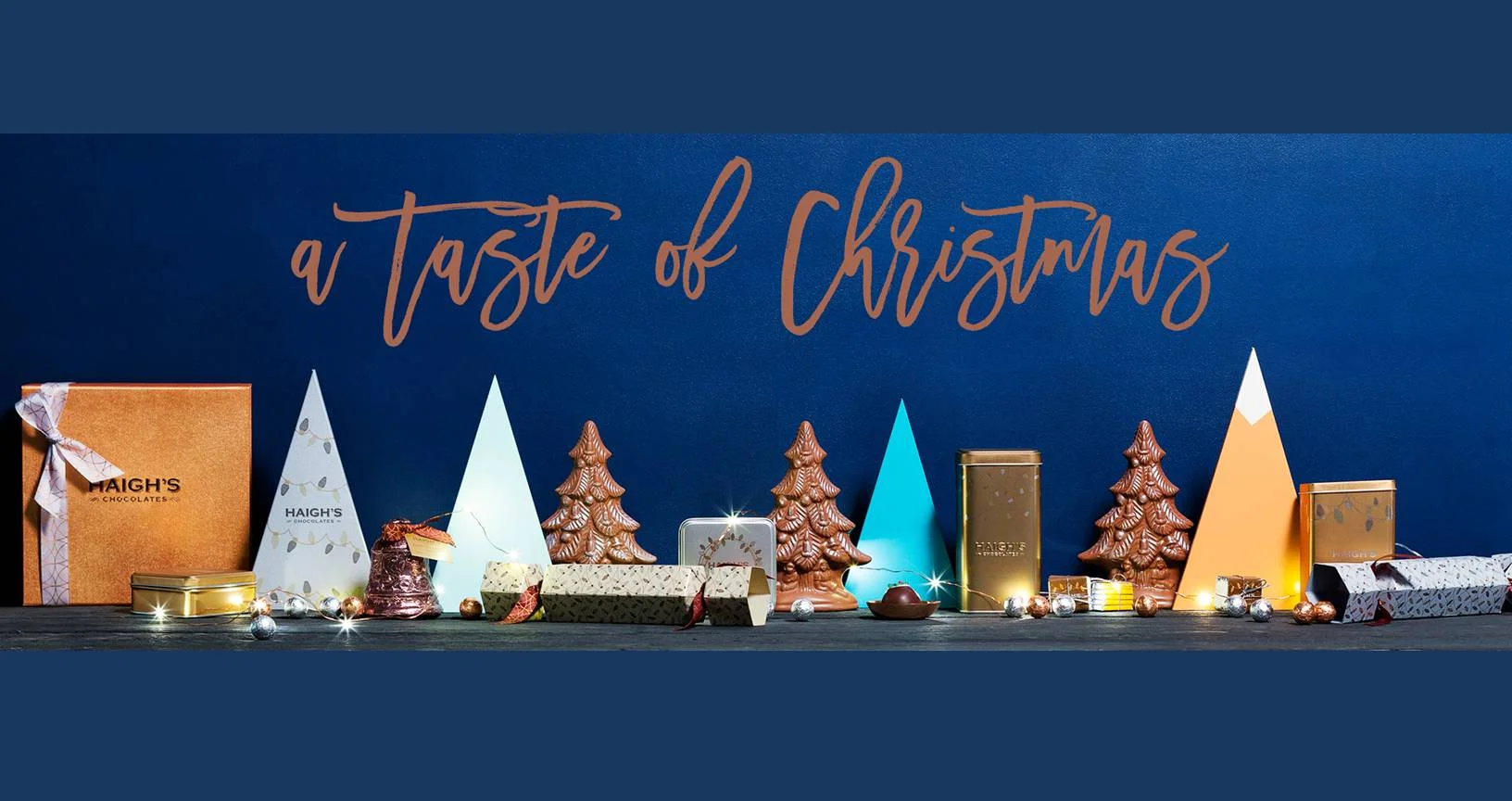 A Taste of Christmas