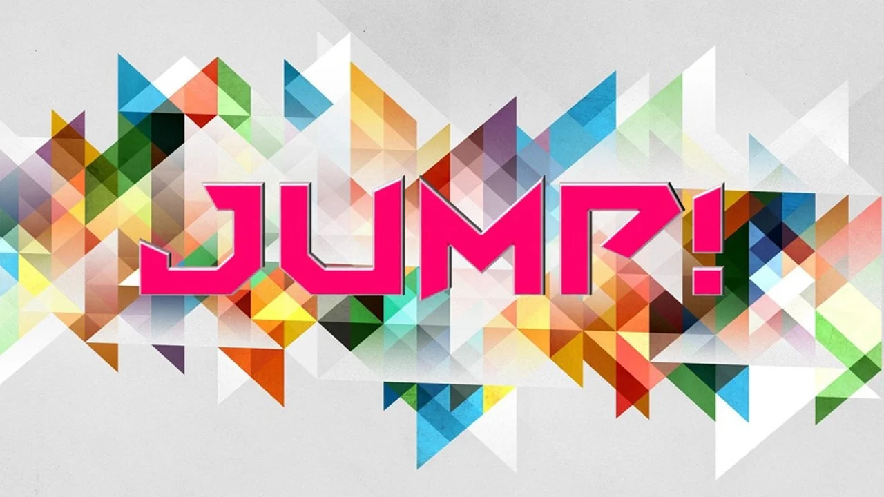 Jump! (Part 5)