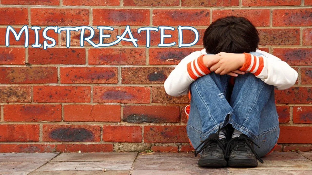 Mistreated