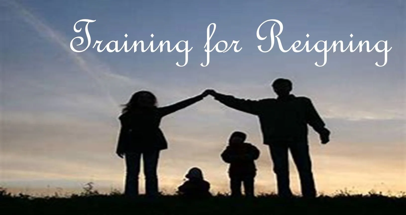 Training For Reigning