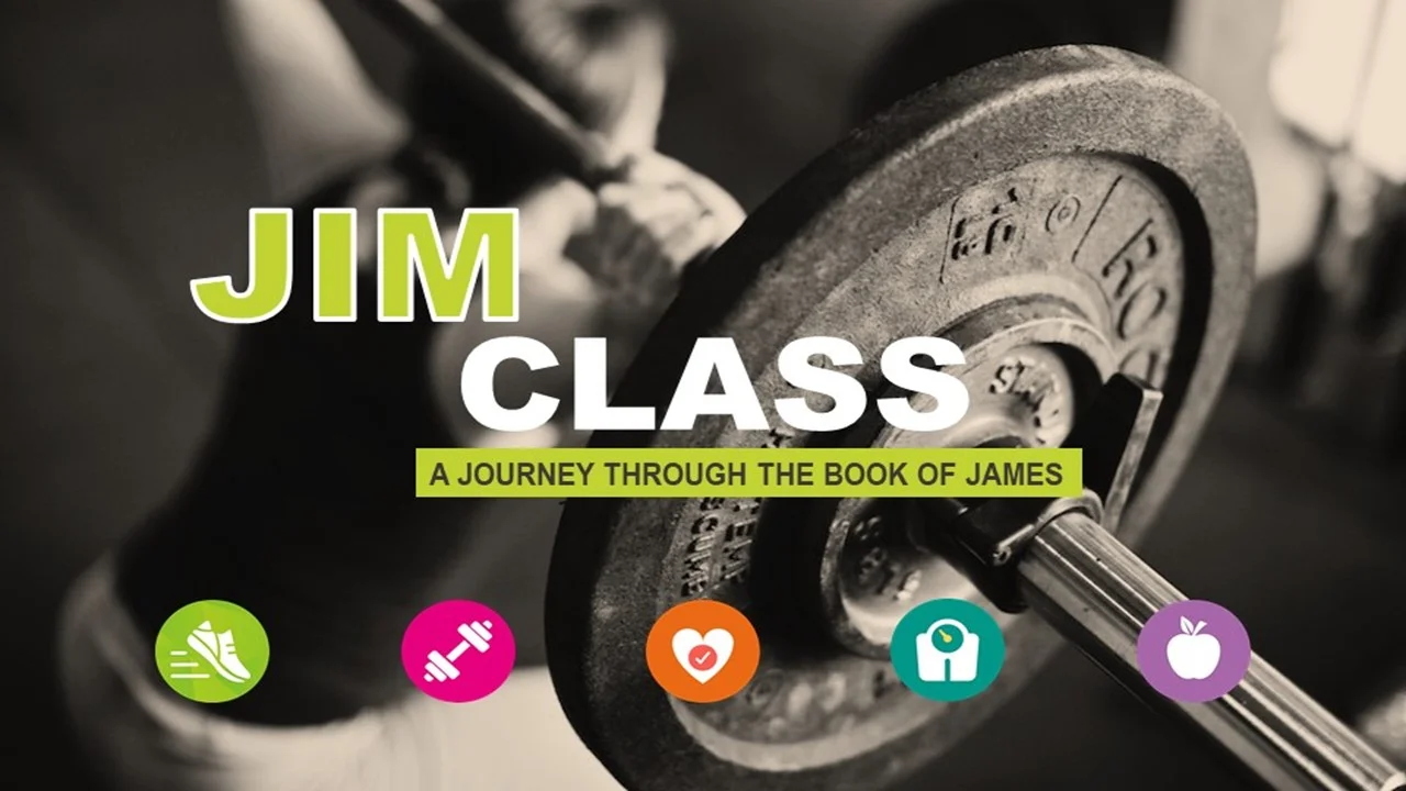 Jim Class: Part 3