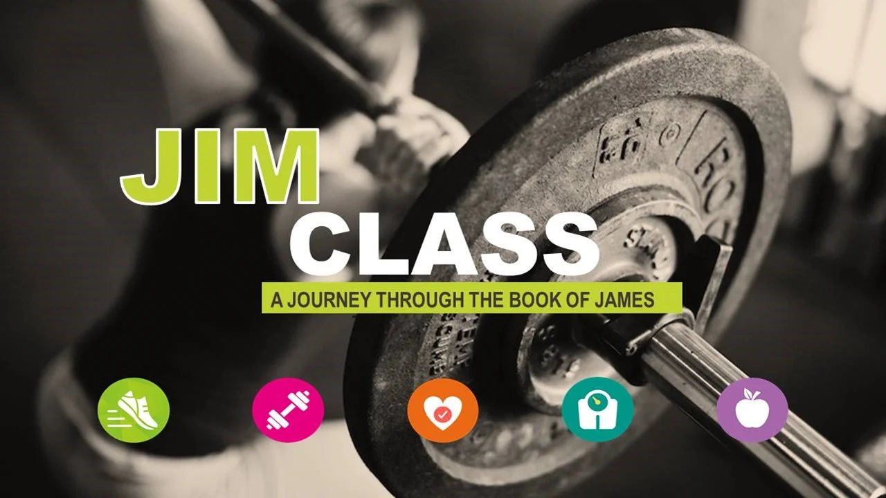 Jim Class: Part 11