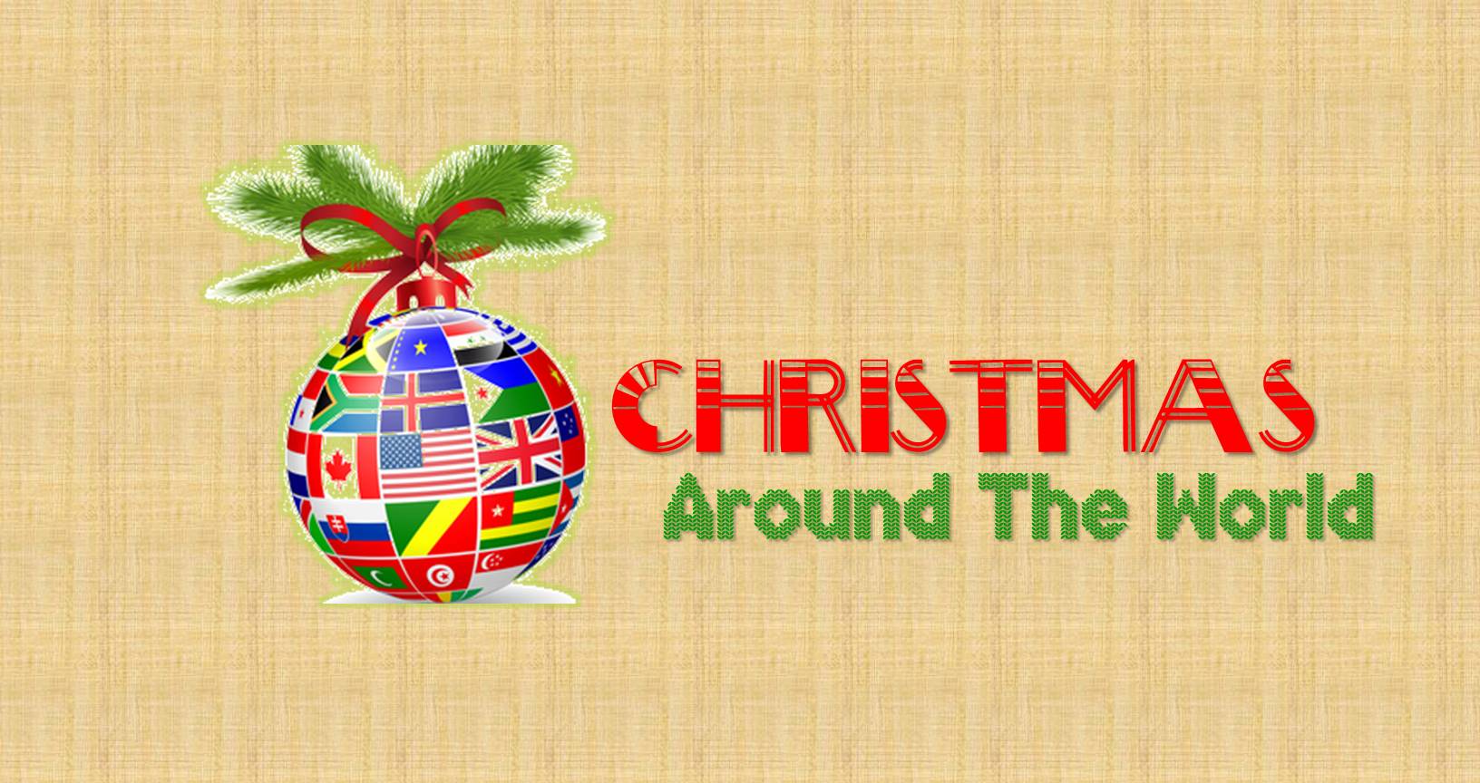 Christmas Around The World
