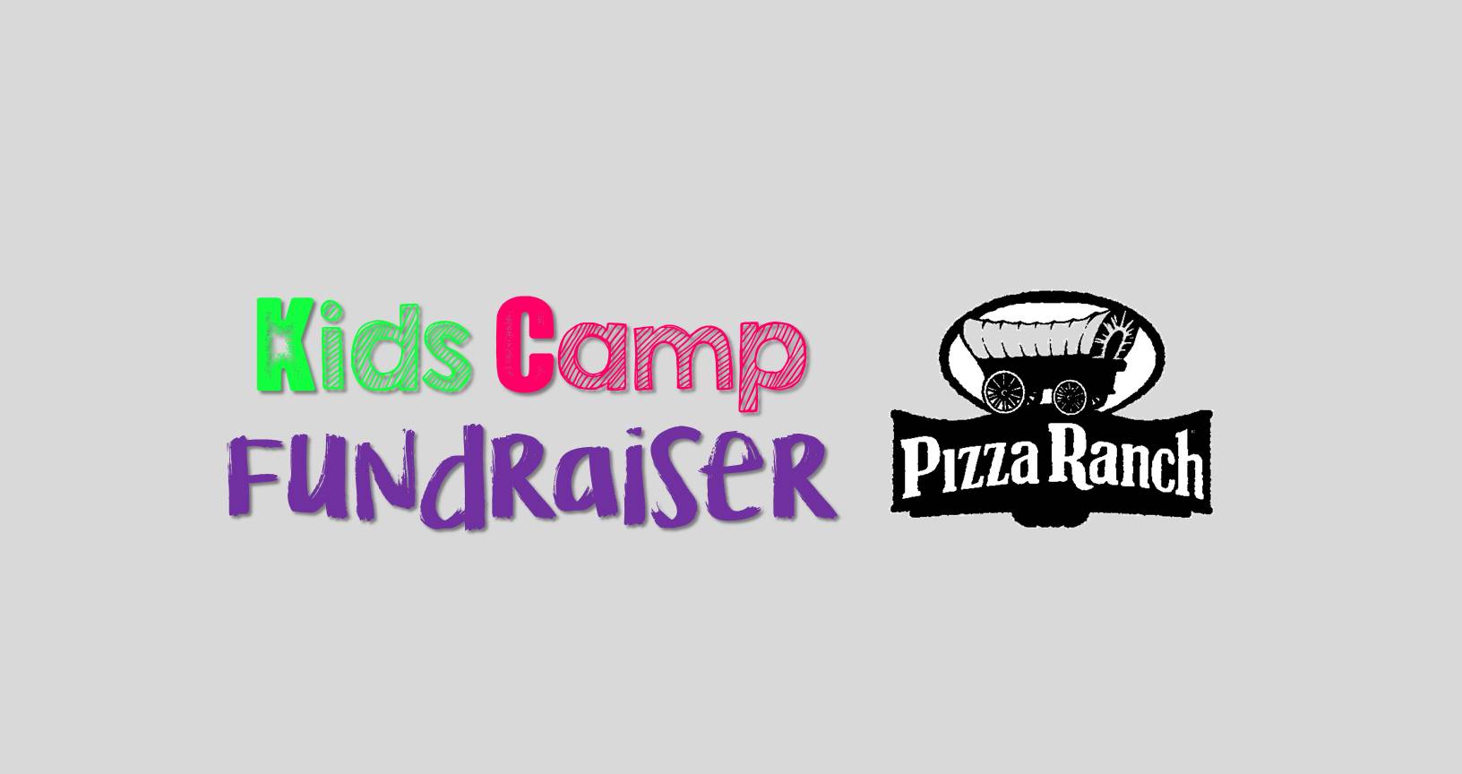 Summer Camp Fund Fundraiser  