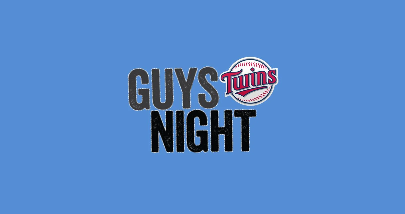 Guys Night