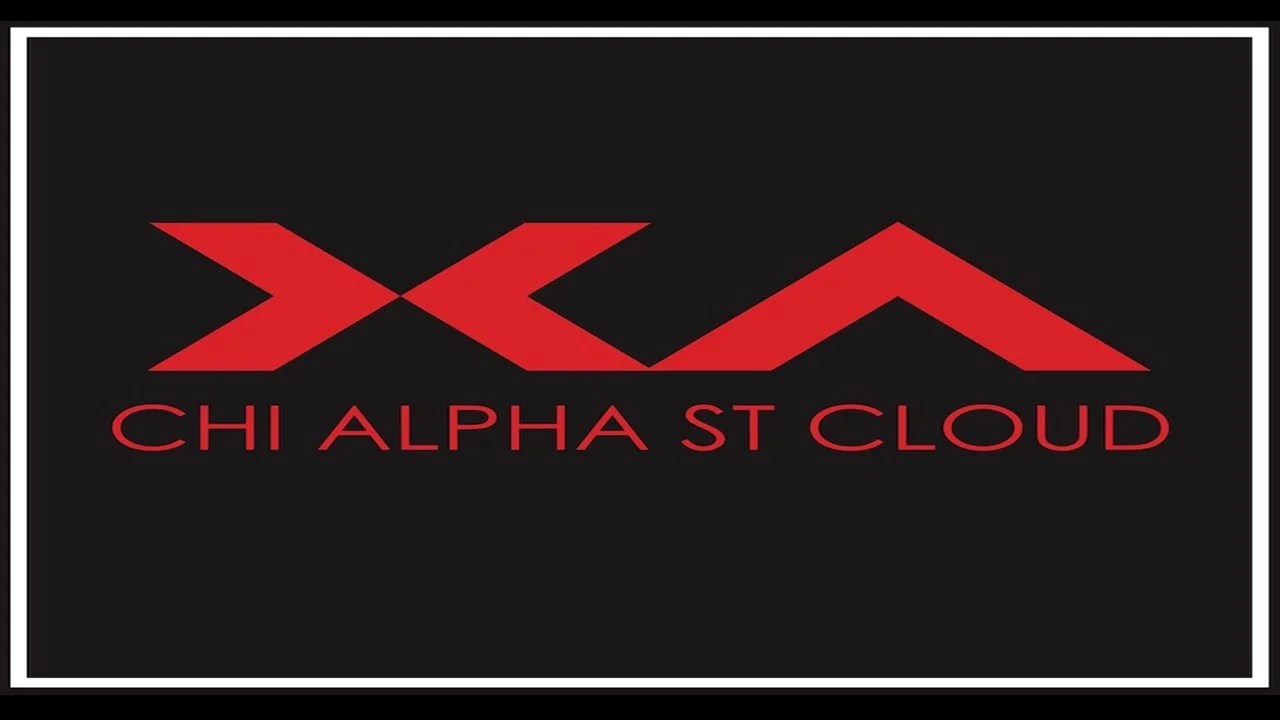 Chris Cortte (Chi Alpha)