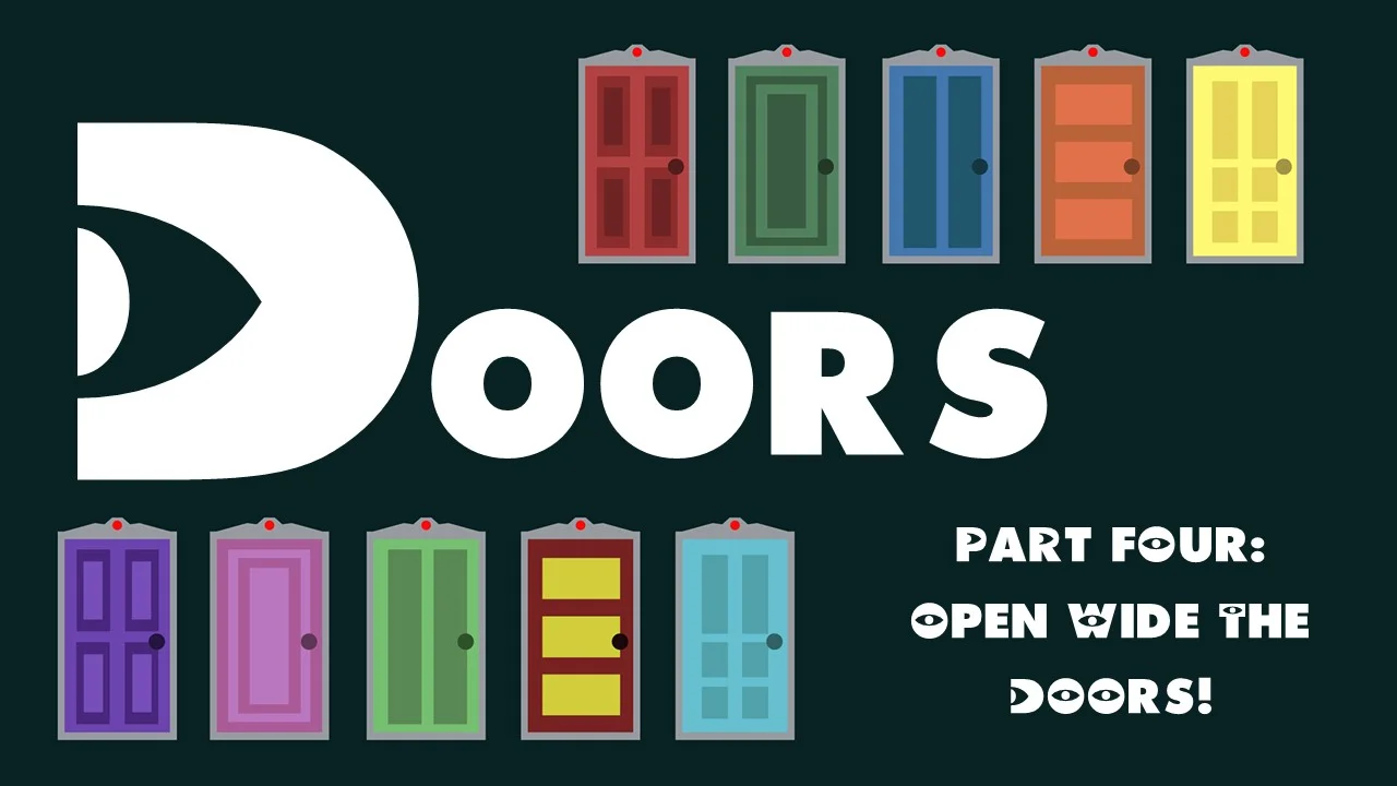 Doors: Part 4