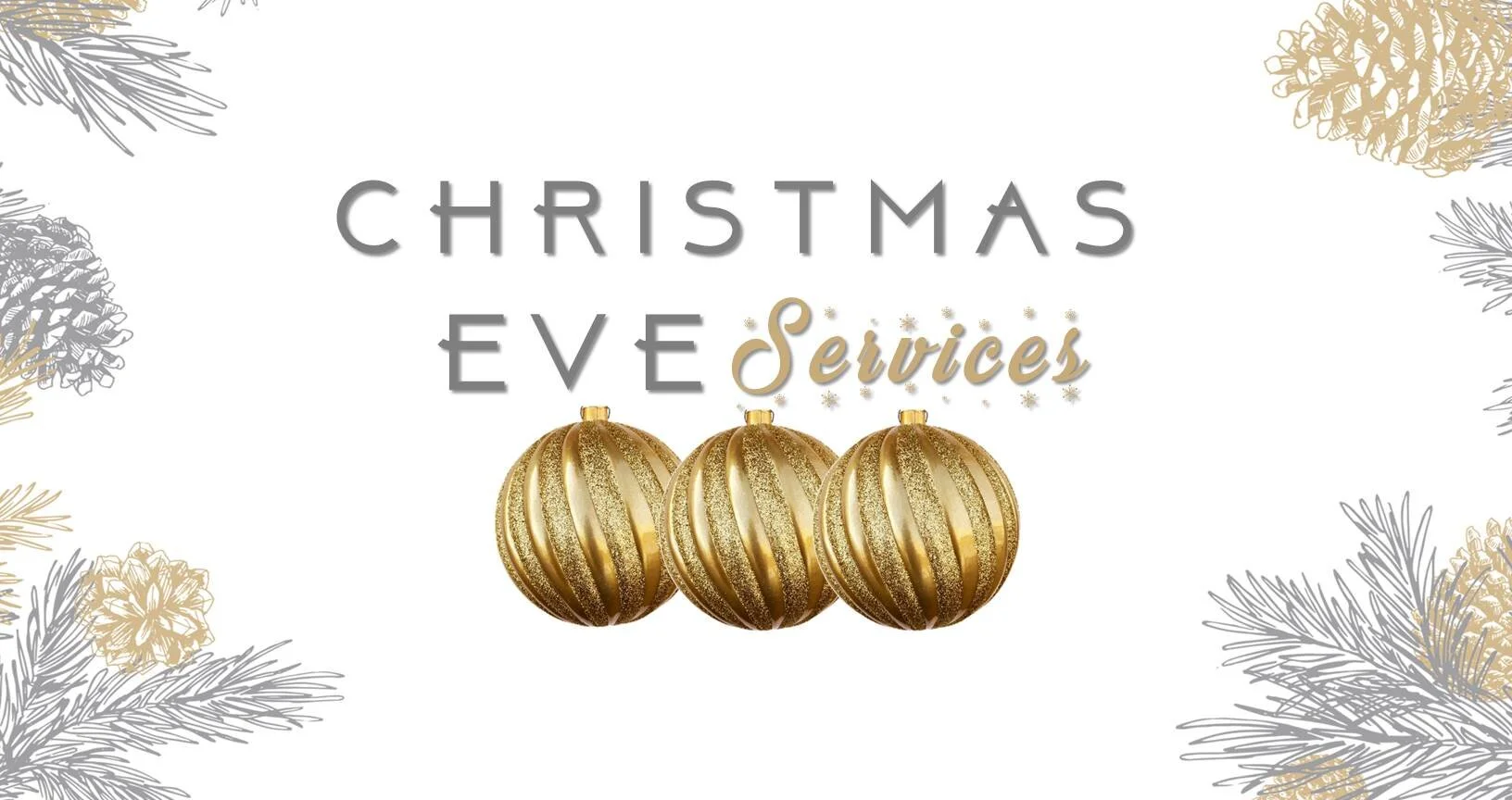 Christmas Eve 