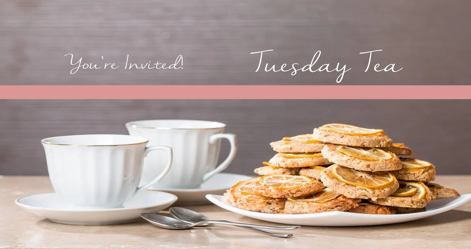 Tuesday Tea