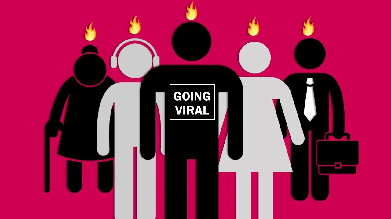 Going Viral: Part 11