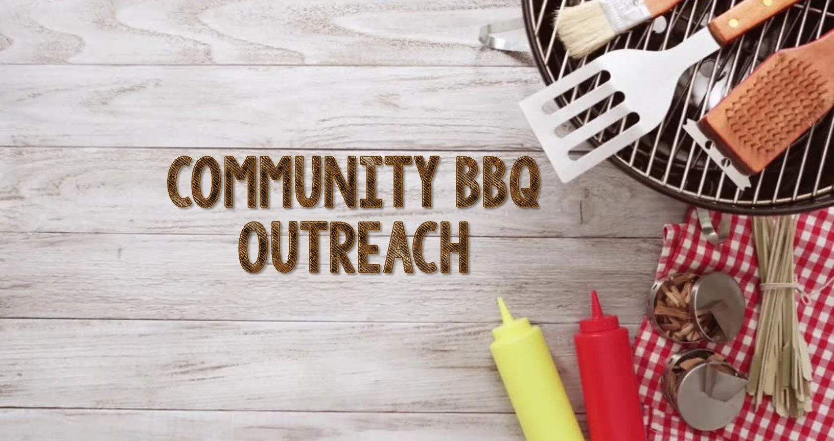 Community Outreach