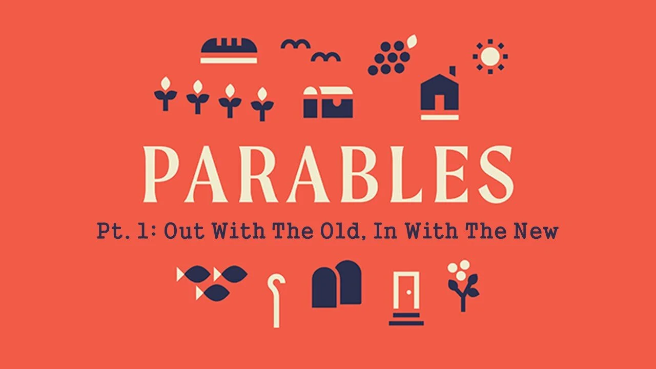 Parables: Part 1