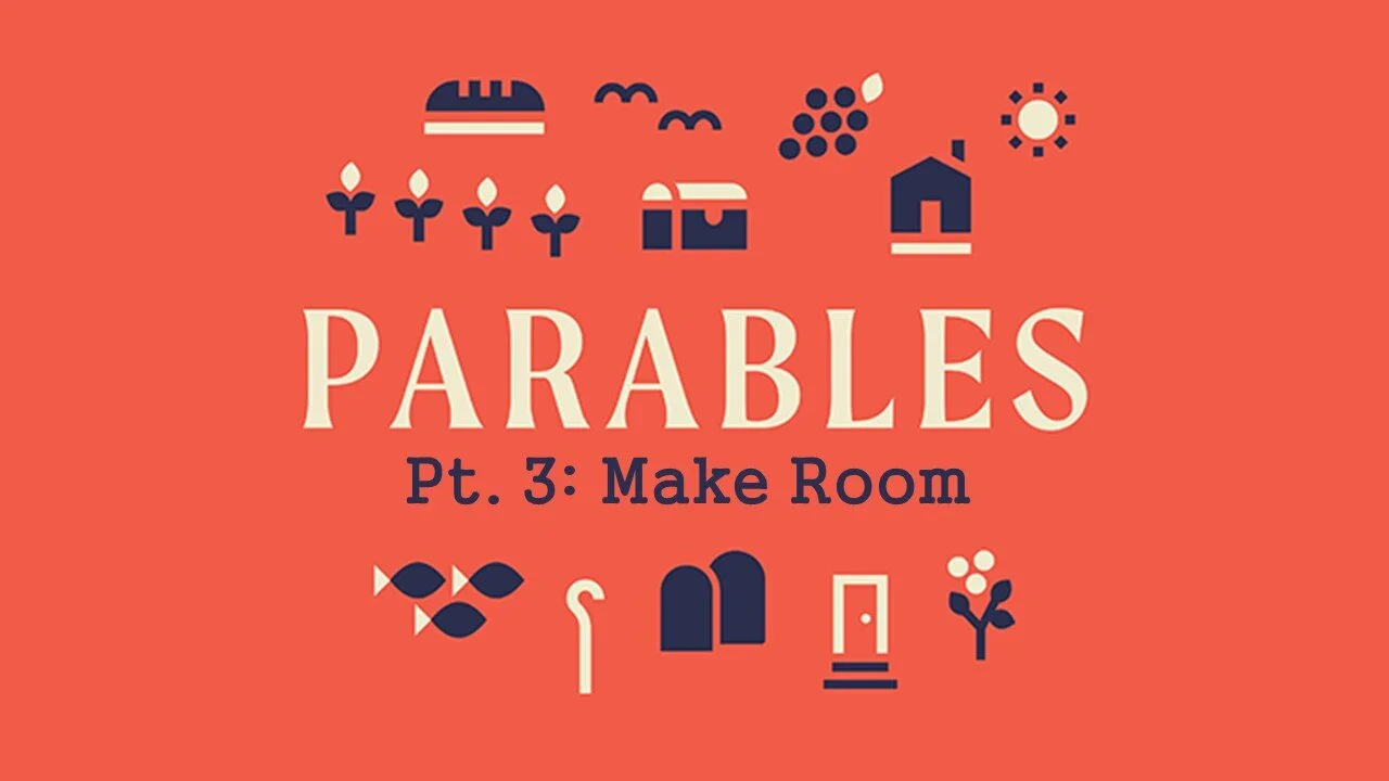 Parables: Part 3