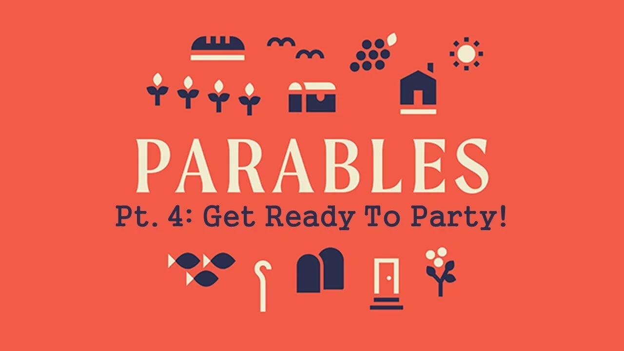 Parables: Part 4