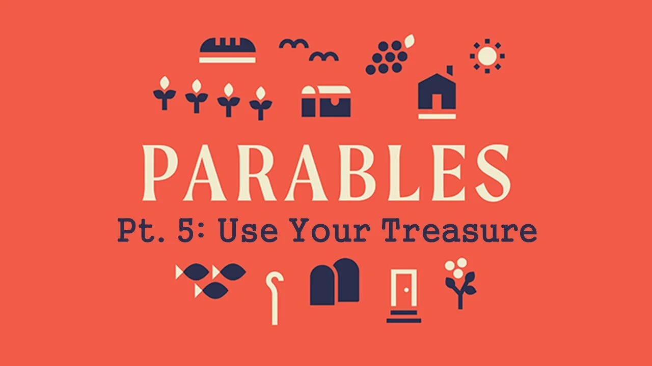 Parables: Part 5