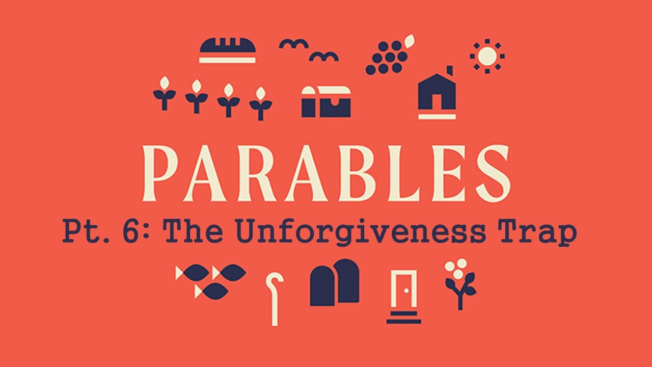 Parables: Part 6