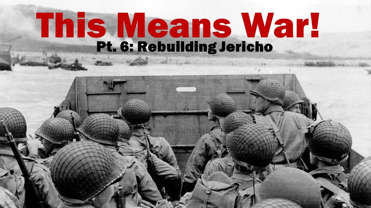 This Means War: Part 6