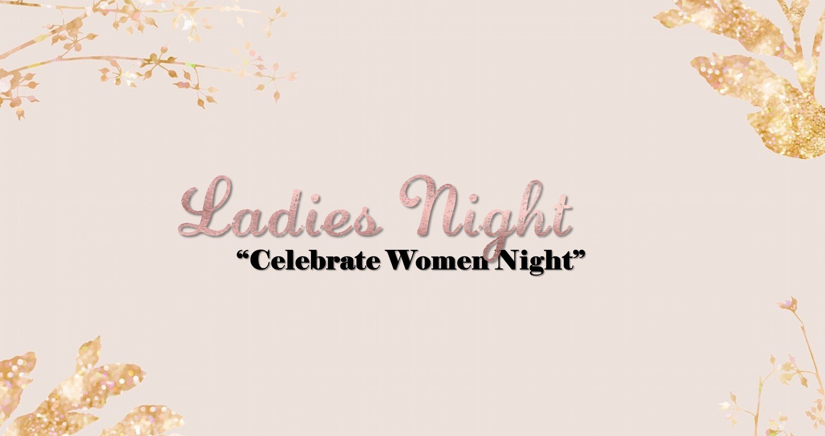 Ladies Night