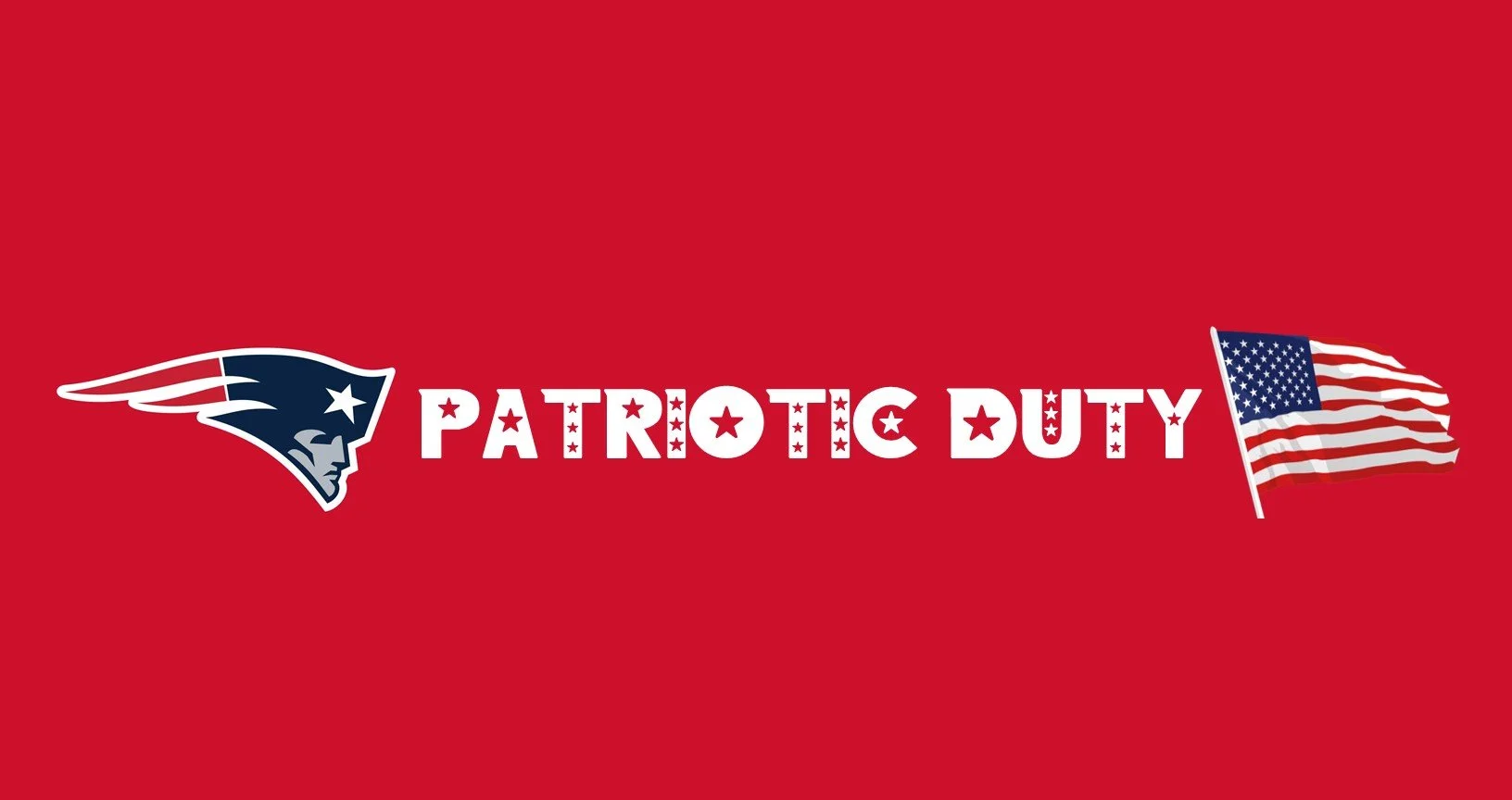 Patriotic Duty