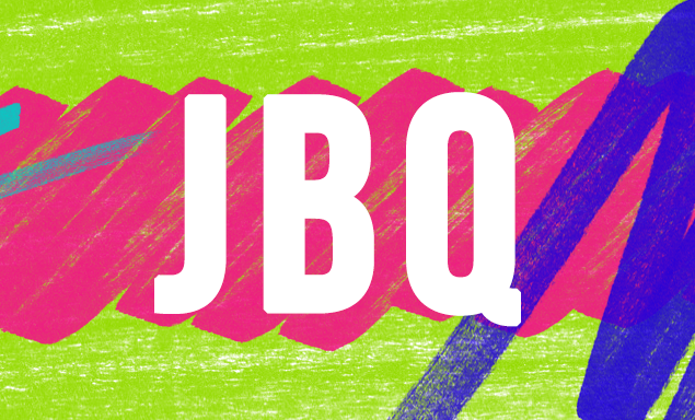 JBQ Info Meeting (Junior Bible Quiz)
