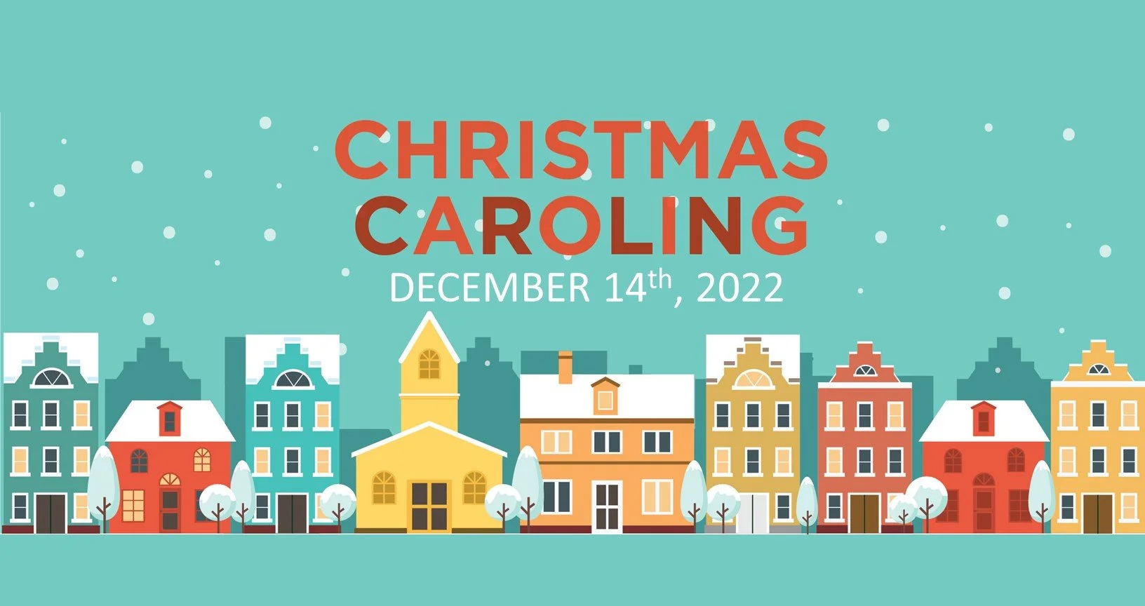 Church Caroling