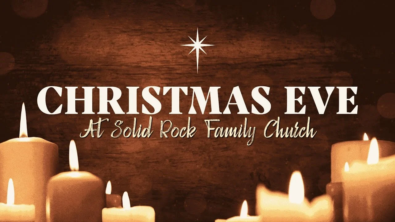 Christmas Eve