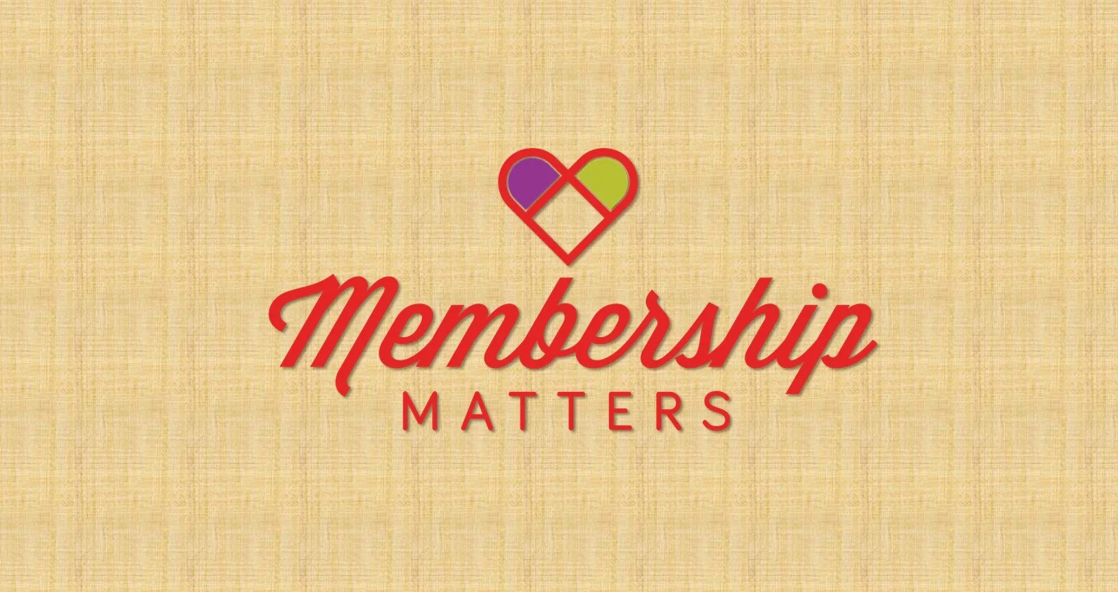 Membership Class