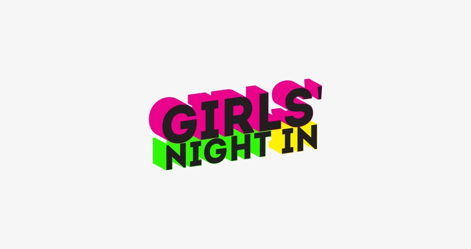 SRFC YTH: Girls Night In