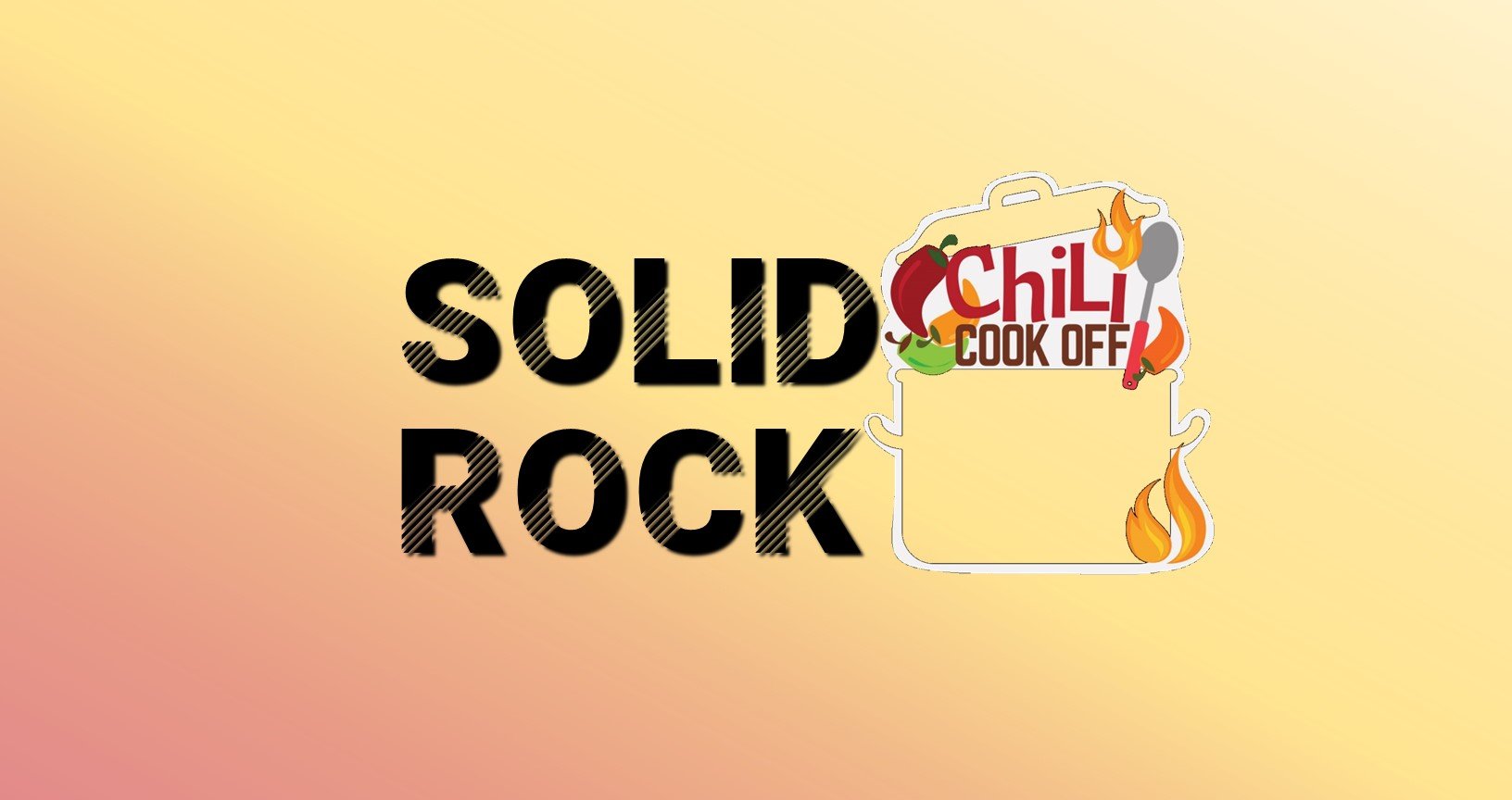 Chili Cook-Off