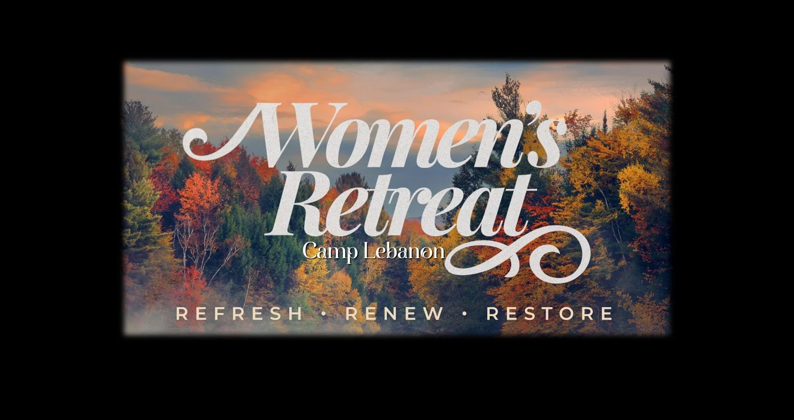 Women's Retreat 