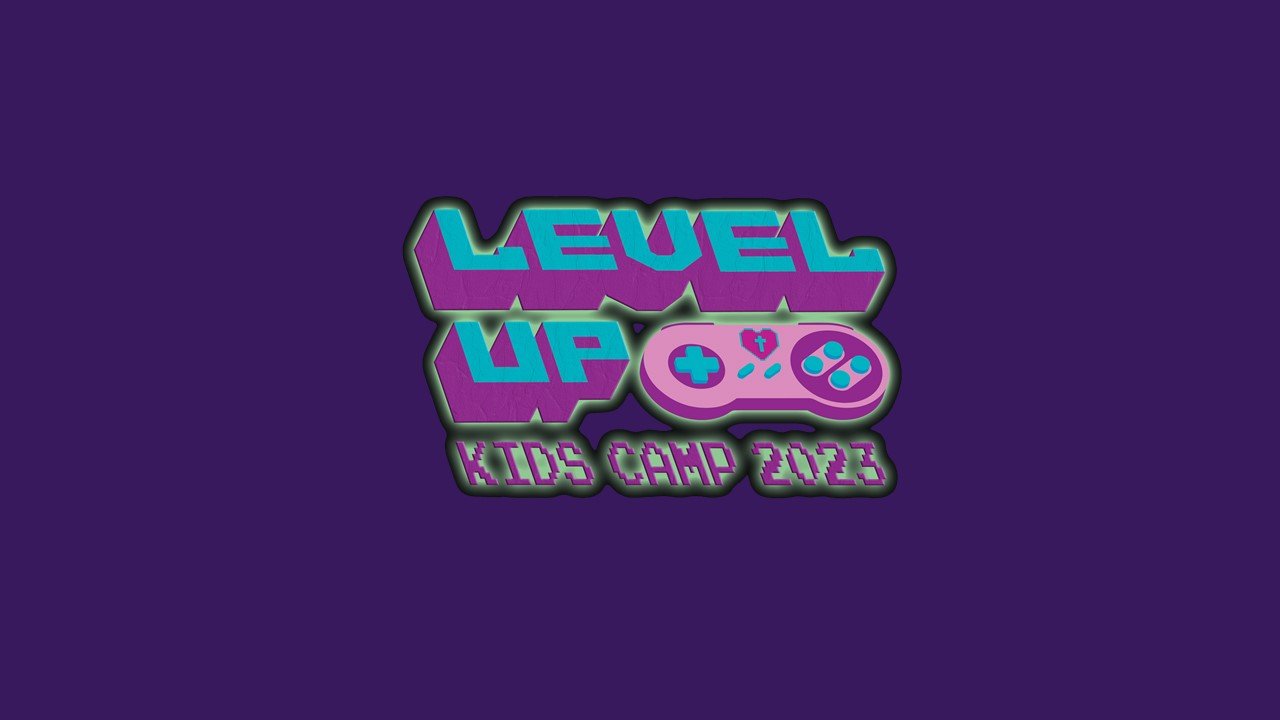 Kid's Camp 2023