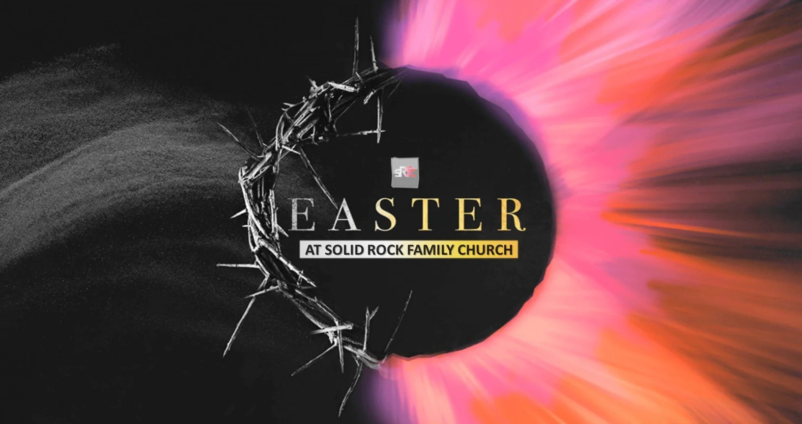 Easter at Solid Rock