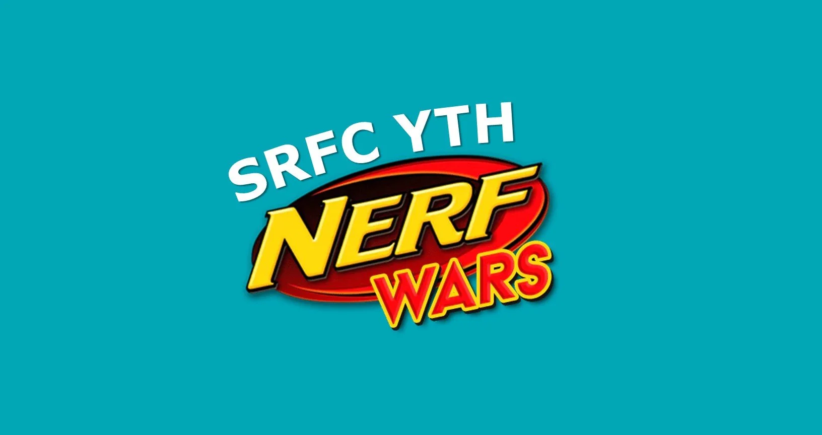 YTH Nerf War Night