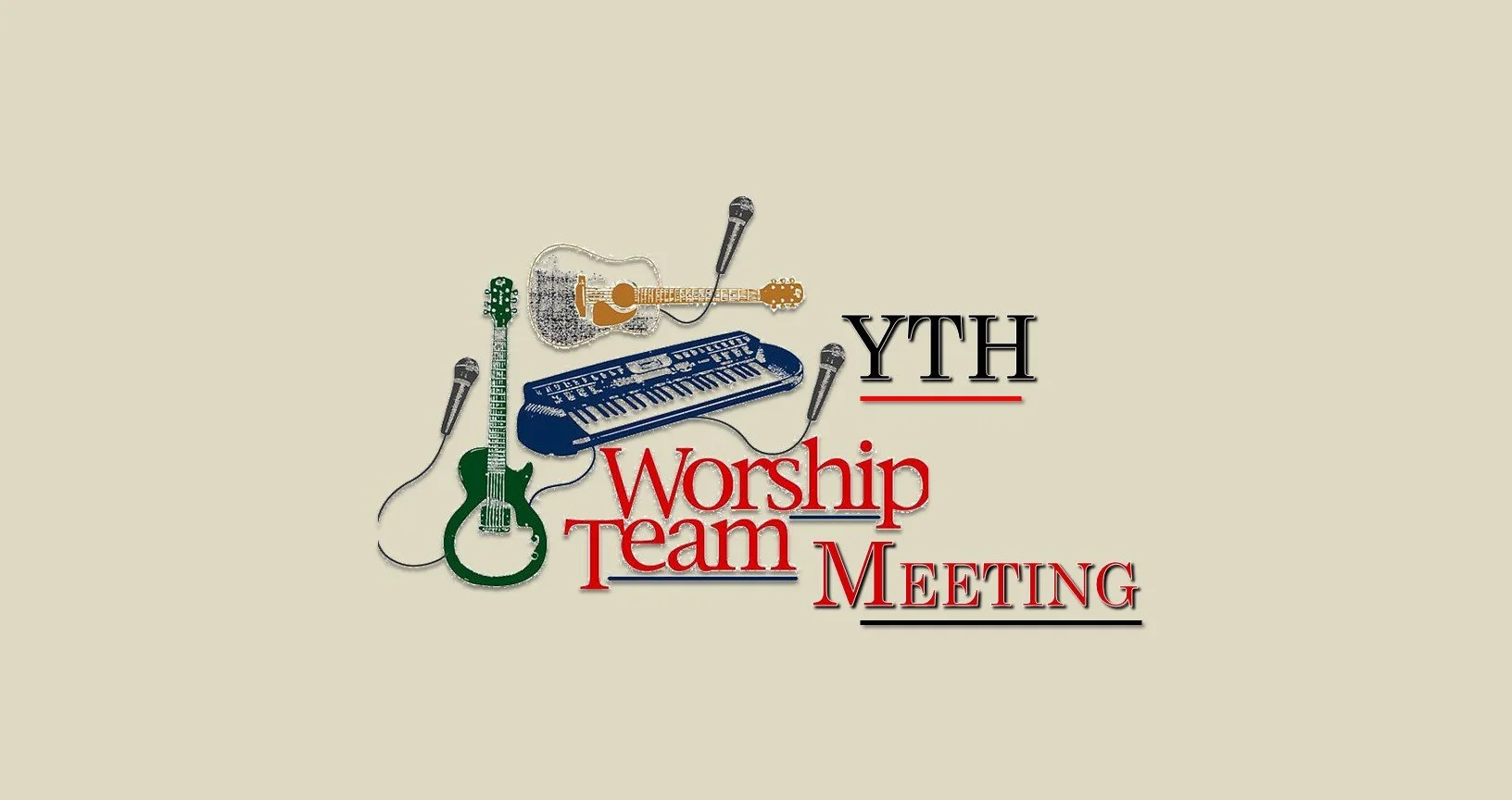 Youth Worship Meeting