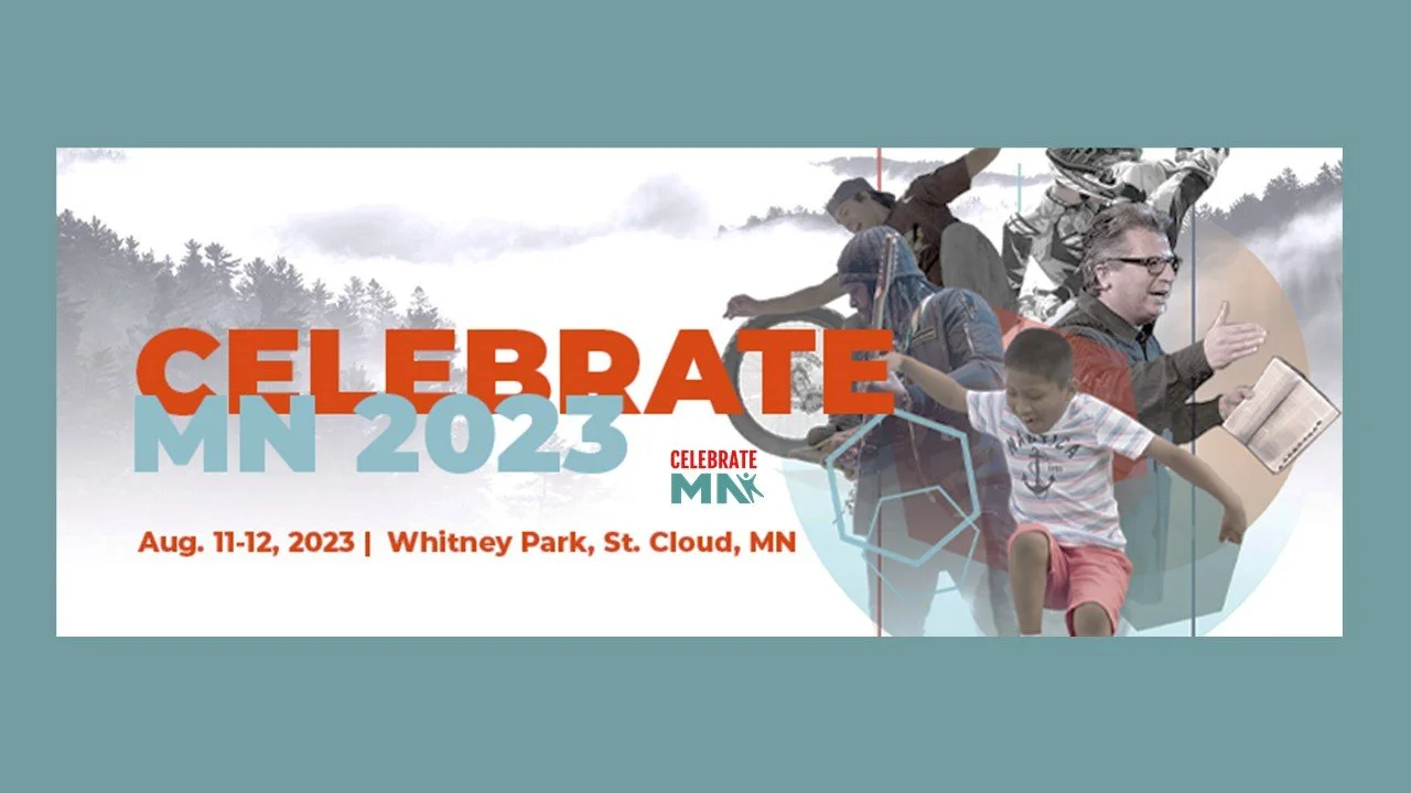 Celebrate MN