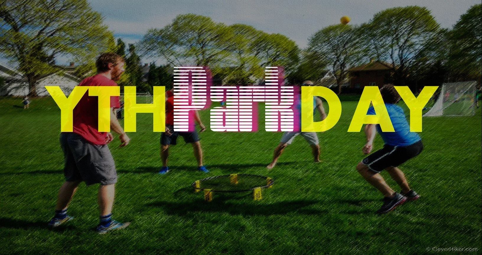 YTH Park Day