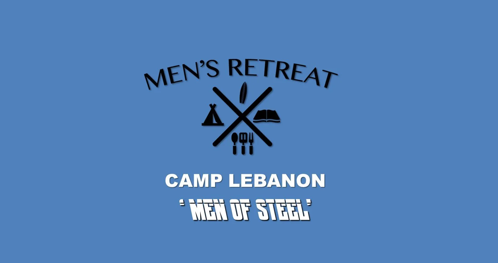 Men's Retreat