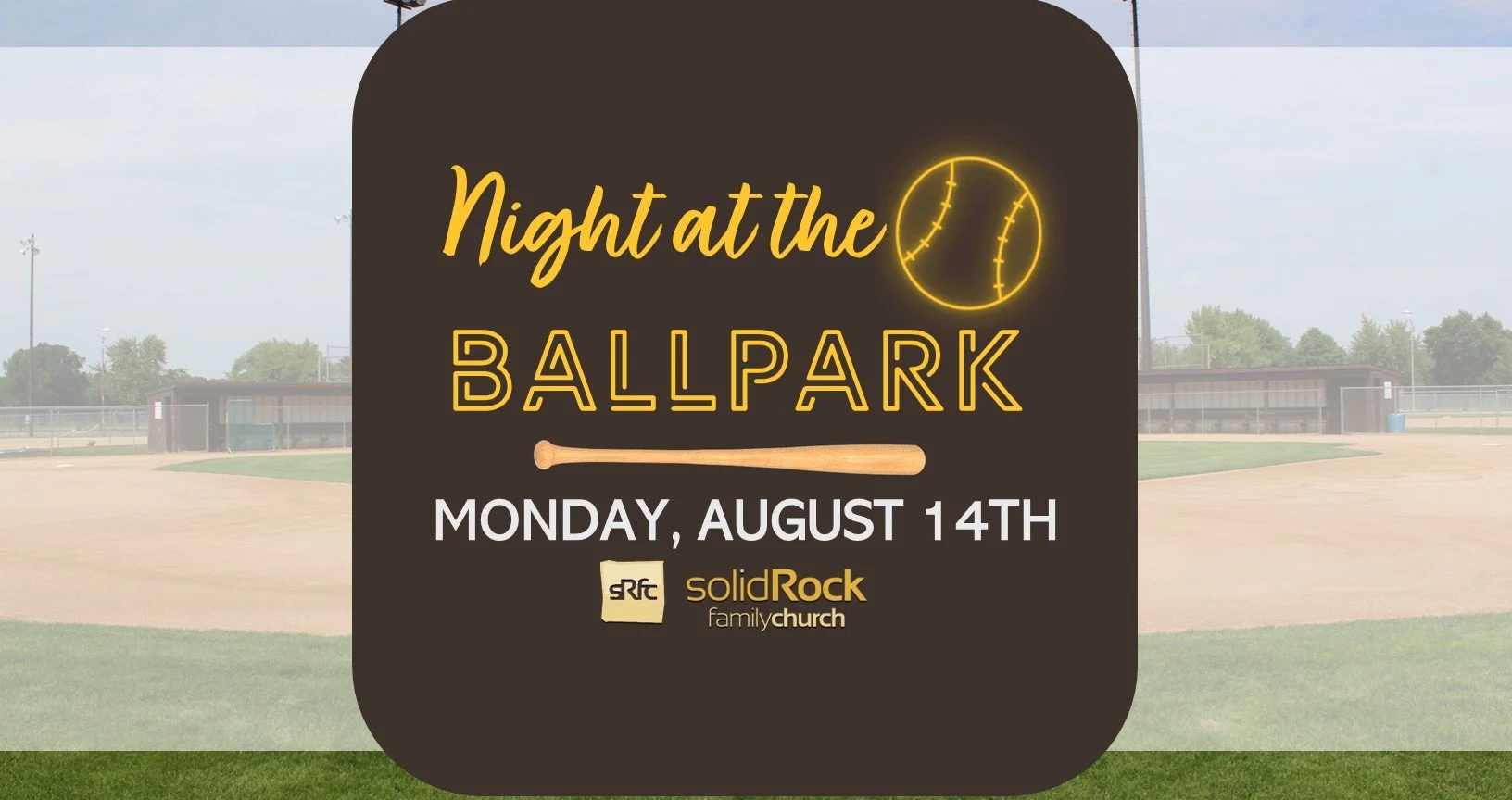 Night at the Ballpark