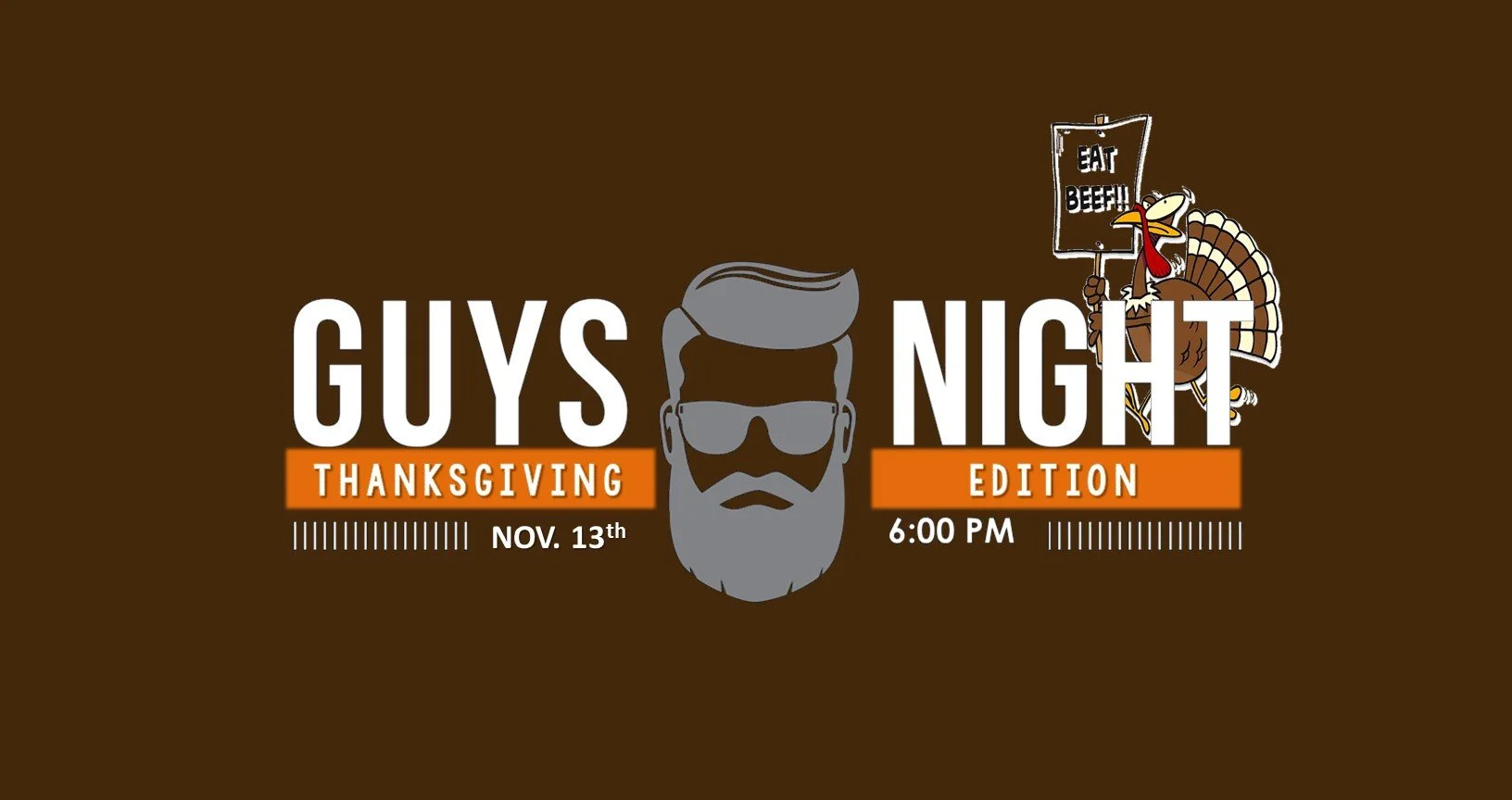 Guy's Night 
