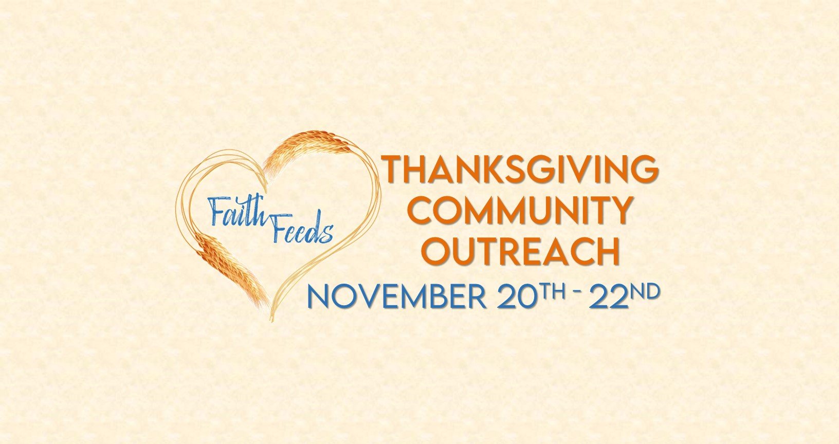 Faith Feeds Outreach