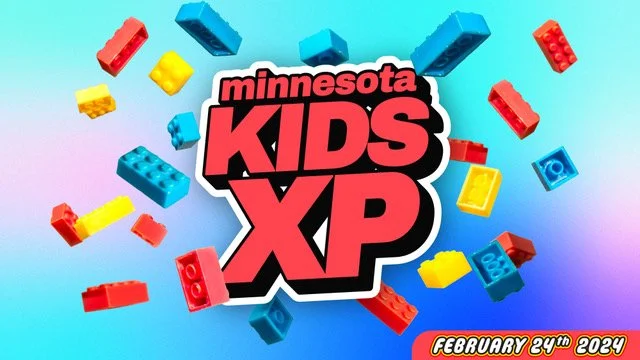 2024 Kids XP