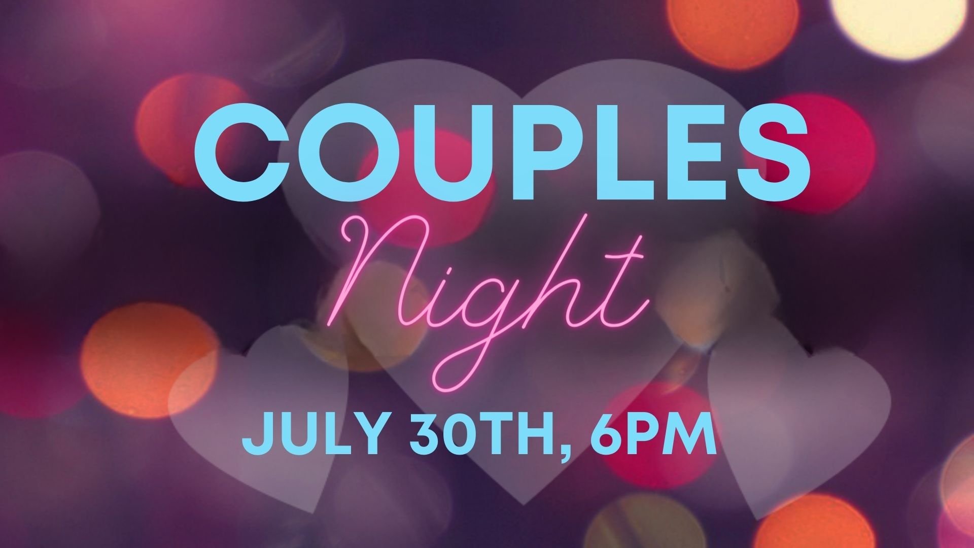 Couples Night