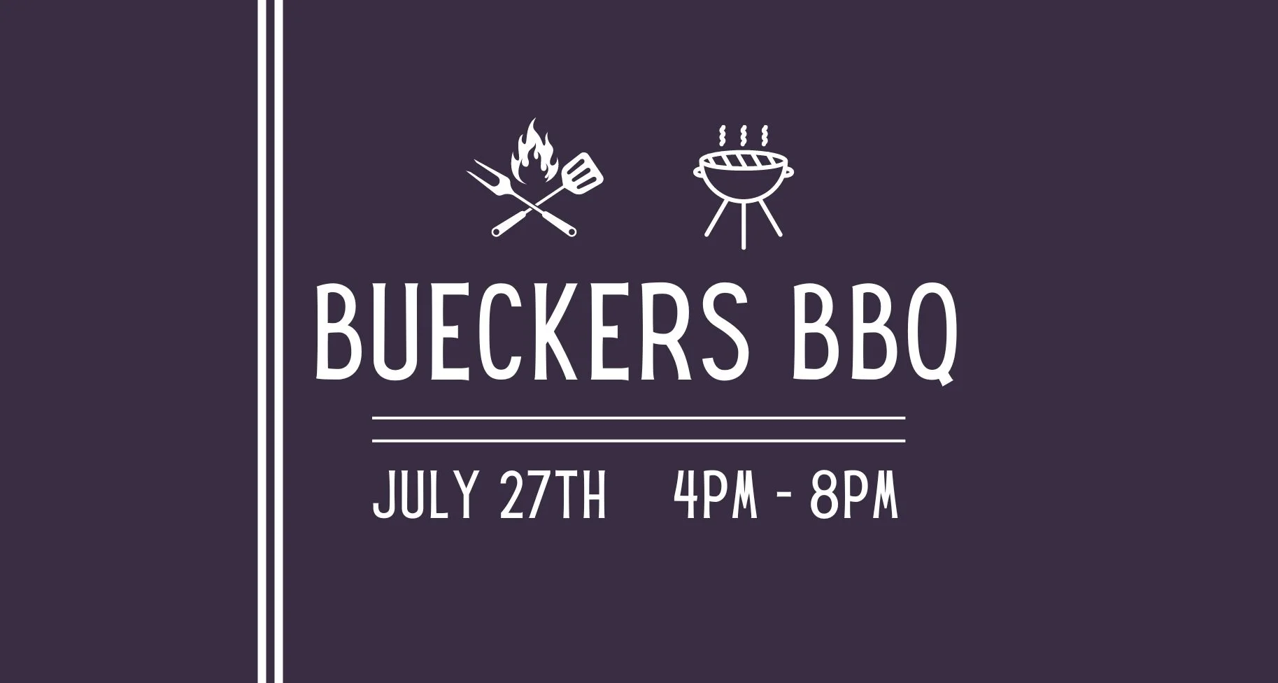 Bueckers BBQ